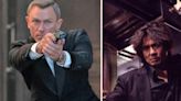 Director de Oldboy está interesado en dirigir una película de James Bond