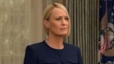 The Girlfriend: Robin Wright to Star and Direct Prime Video Series