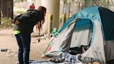 Houston homeless population reporting more mental illness than national average