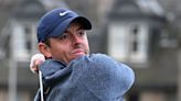 The Open 2022 live scoreboard with Rory McIlroy in contention at St Andrews