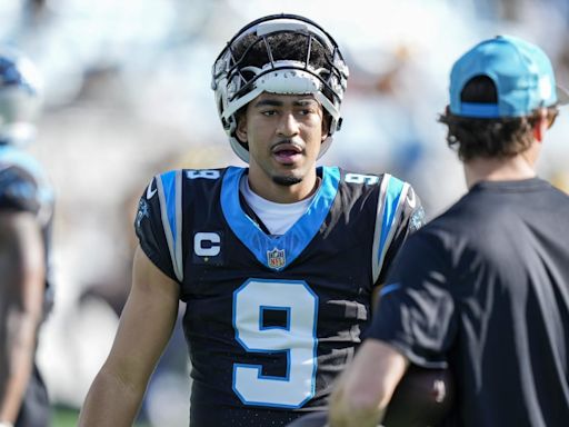 NFL Analyst Calls Panthers a 'Fringe Wild Card Team'