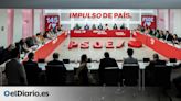 Respaldo unánime a Sánchez de un PSOE en ‘shock’ y en vilo ante la posible renuncia