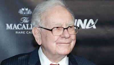 Dow Jones Up As Many Stocks Clear Entries; Warren Buffett Stock Wobbles After This Loss