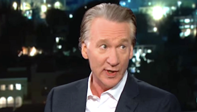 Bill Maher flattens GOP’s 'demigod worship' of Trump after assassination attempt