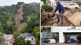 Los Angeles area experiences catastrophic floods as deadly atmospheric river slams California