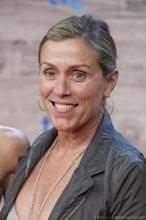 Frances McDormand