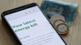 Millions of households struggle to pay energy bills despite price drop – charity