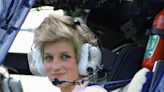 Princess Diana Once Helped Create a Helicopter-Proof Hairspray