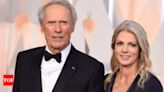 Clint Eastwood's partner Christina Sandera dies at 61 | English Movie News - Times of India