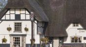 3. Avebury Stones and the Red Lion