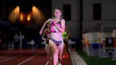 Olympian Val Constien makes triumphant return to steeplechase at Sound Running Track Fest