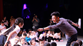 China Soong Ching Ling Foundation hosts drama education class for children