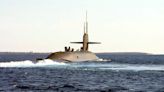 US submarine enters Cuban bay after arrival of Russian warships there