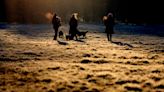 UK shivers on coldest December night in a decade