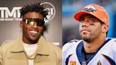 Pittsburgh Steelers QB Russell Wilson Draws Comparison To Antonio Brown