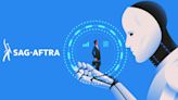 SAG-AFTRA Announces Agreement With AI Company Narrativ Allowing Actors To License Digital Voice Replicas For Ads