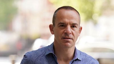 Martin Lewis recommends switching to one of four banks offering best savings rates