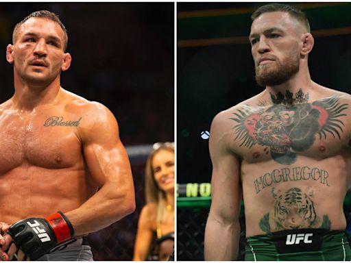 Michael Chandler has made a stunning admission about the Conor McGregor fight