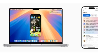 Apple Intelligence, iPhone Mirroring to Mac, and SharePlay Screen Sharing won’t be available in the EU at launch - 9to5Mac