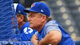 Mets hiring John Gibbons as bench coach