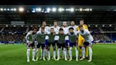 USA Sub 23 logra gran remontada ante Francia de Thierry Henry