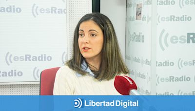 "Hay millones de euros del pueblo español financiando la represión en Cuba y el terrorismo internacional"