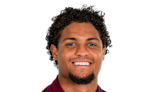 Izaiah Hartrup - Southern Illinois Salukis Wide Receiver - ESPN