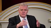 HSBC boss reveals surprise departure plans after ‘intense’ five years