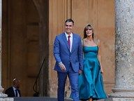 Pedro Sánchez erwägt Rücktritt nach Anzeige gegen Ehefrau