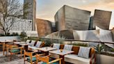 Frank Gehry Meets José Andrés at Downtown L.A.’s San Laurel Restaurant; The Hideaway Opens in Beverly Hills
