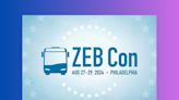 ZEB Con Coming to Philly in August