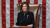 Biden Awards Medal of Freedom to Nancy Pelosi, Jim Clyburn