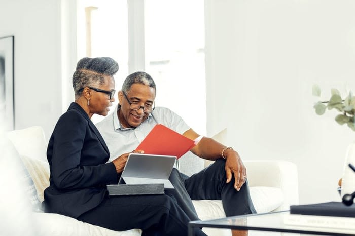 How to Maximize Your 401(k) Money if You're 60 Years Old