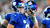 Giants GM Joe Schoen Is 'Not Giving Up' on Daniel Jones