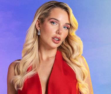 Helen Flanagan reveals she’s refusing to SPEAK to ex Scott Sinclair