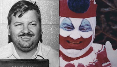 Killer clown John Wayne Gacy issued warning about victims in final words before lethal injection