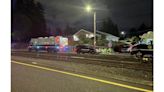 Man dead in shooting after officers serve search warrant in Portland's Hazelwood neighborhood; 4 officers on paid leave