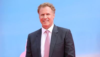 Will Ferrell To Headline Netflix Comedy ‘GOLF’