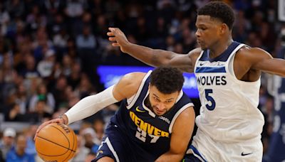 Wolves vs. Nuggets: Free live stream, TV, how to watch Game 7