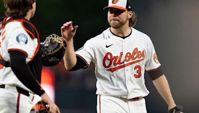 Baltimore Orioles pitcher Corbin Burnes selected to MLB All-Star Game