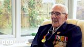 D-Day veterans: 'You did what you had to do'