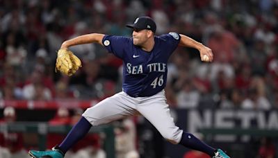 Seattle Native and Former Mariners Pitcher Signs with American League Contender