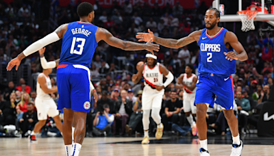 Paul George free agency: Clippers unwilling to pay George more than Kawhi Leonard, per report