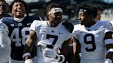 Penn State safety King Mack to enter transfer portal along with three others