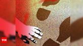 Man gets 20 yrs’ RI for sexual assault of five-year-old girl | Mumbai News - Times of India