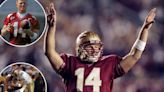 Ex-Florida State QB Marcus Outzen dead at 46 after battling rare immune disorder