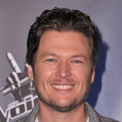 Blake Shelton