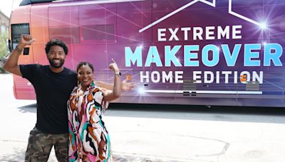 ‘Extreme Makeover: Home Edition’ Adds Designers Wendell Holland & Arianne Bellizaire