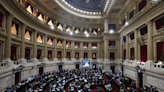 Senado da Argentina começa a discutir megapacote de Milei nesta terça-feira