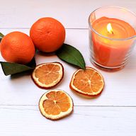 Citrus scents like lemon, orange, and grapefruit are refreshing and energizing. Theyre great for use in the kitchen or any room where you want to create a bright and cheerful atmosphere.